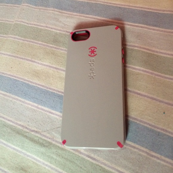 Speck phone case