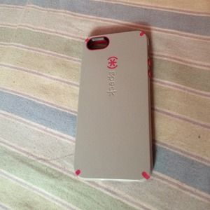 Speck phone case