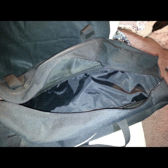 Nike Baseball bag