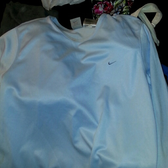 Nike dryfit