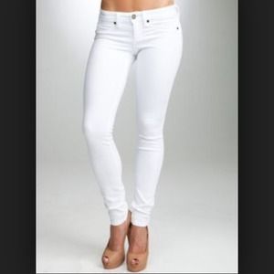 American Eagle Outfitters super stretch jeggings