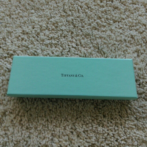Tiffany & Co. Pen Box