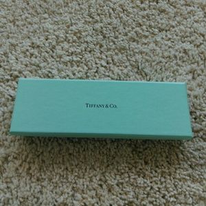 Tiffany & Co. Pen Box