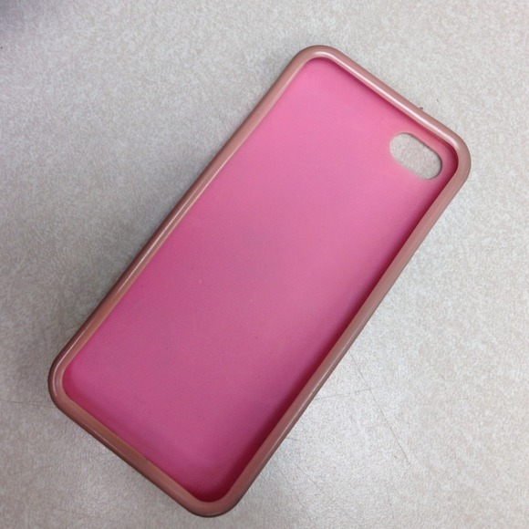 Lilly Pulitzer Chiquita Bonita iPhone 5 case - Picture 2 of 3