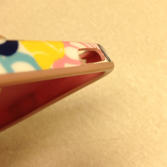 Lilly Pulitzer Chiquita Bonita iPhone 5 case - Picture 3 of 3