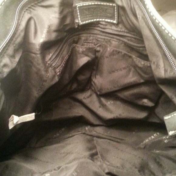 NYC hobo bag - Picture 2 of 3