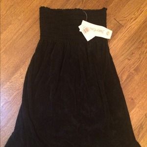 NWT Juicy Couture maternity dress