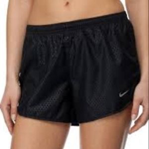 Nike Dry fit workout shorts