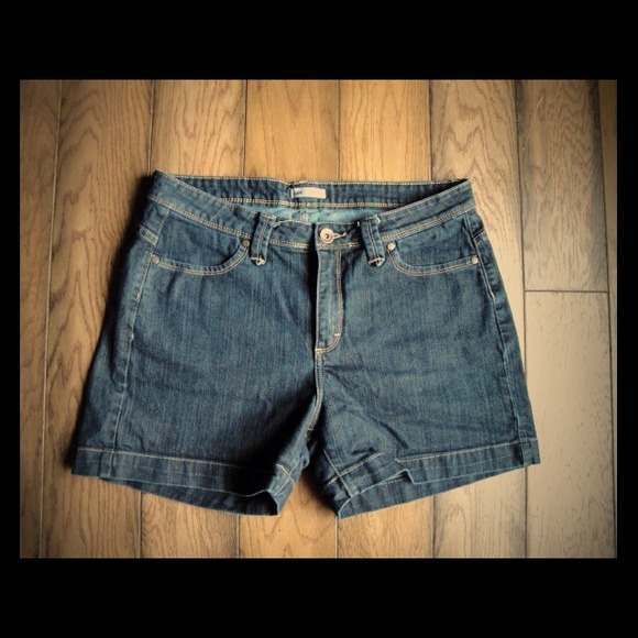 LEE Denim Shorts