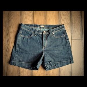LEE Denim Shorts