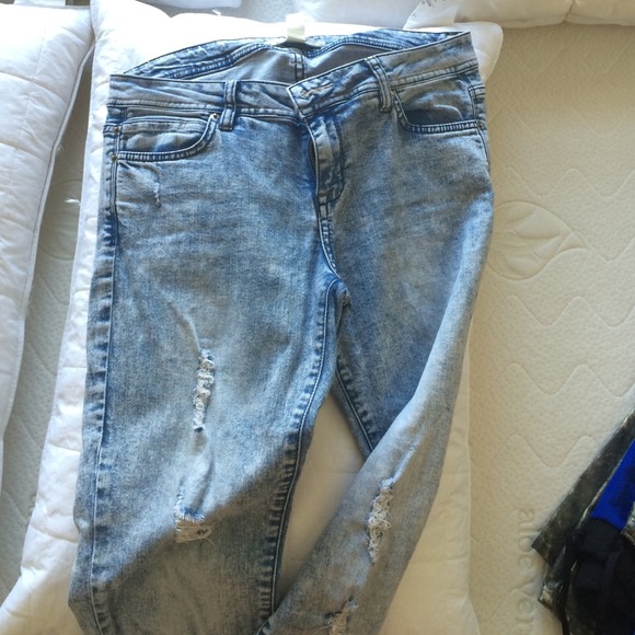 Denim