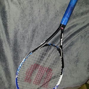 Wilson Tennis Raquette