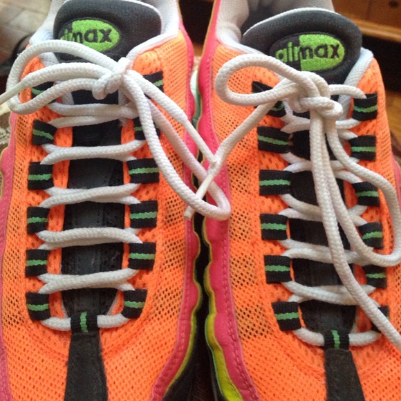 Nike Airmax 95