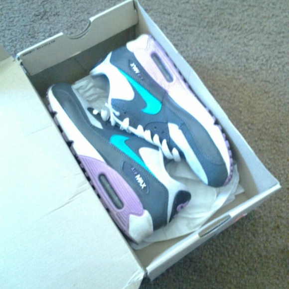 Airmax 90 // SIZE 4.5