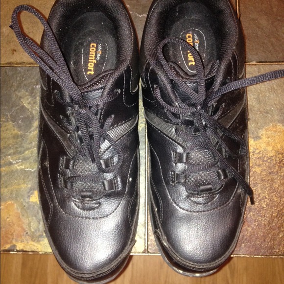 Resturants safety shoes!