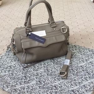 Rebecca Minkoff Mini MAB