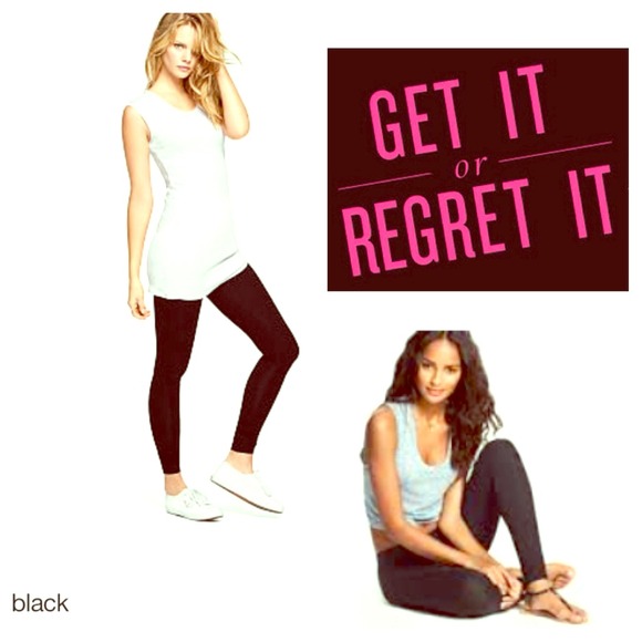 Victoria's Secret legging