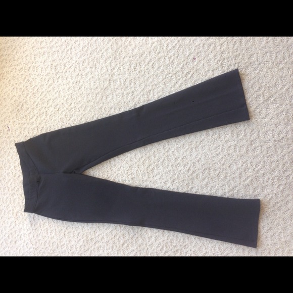 Really nice thick yoga/jeggins really comfy!