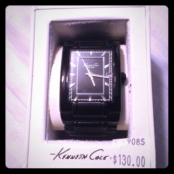 Bran new watch
