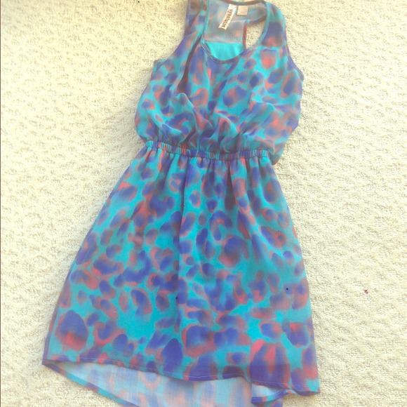Really hot cocktail dress!