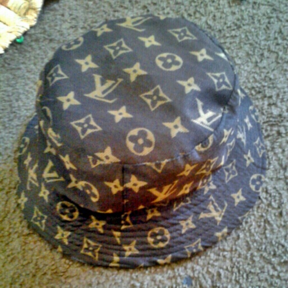 Louis Vuitton Bucket Hat