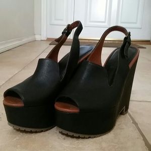 Dolce Vita Wedges