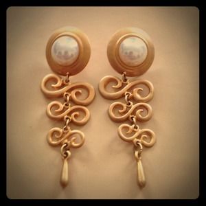 Vintage Earrings