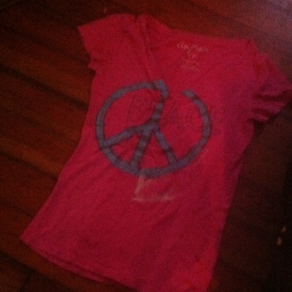 Aeropostale shirt