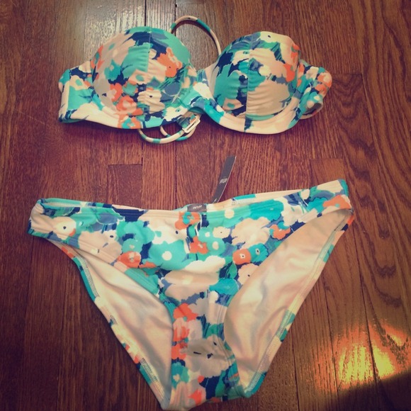 Aerie swimsuit