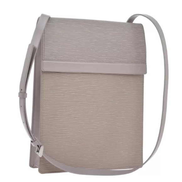 Auth. Louis Vuitton Ramatuelle Shoulder Bag - Picture 1 of 4