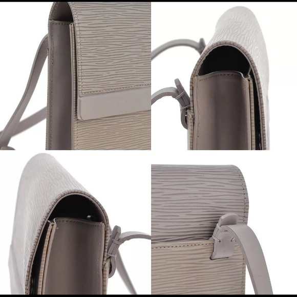 Auth. Louis Vuitton Ramatuelle Shoulder Bag - Picture 4 of 4