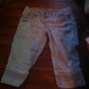 Old navy pants