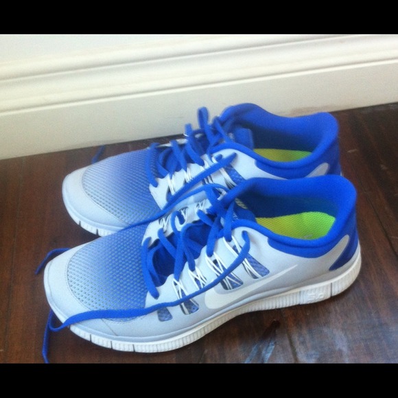 Nike Free 5  Run running shoes