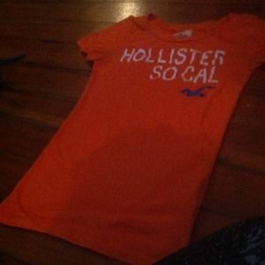 Hollister shirt for sale