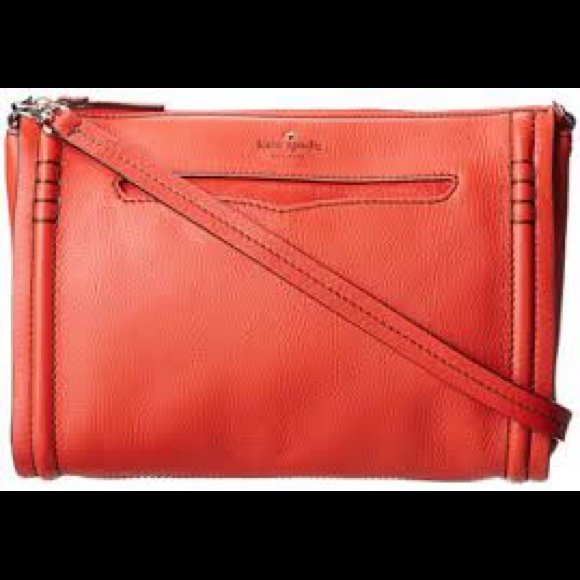Kate spade Claremont drive