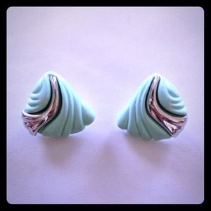 Vintage Earrings