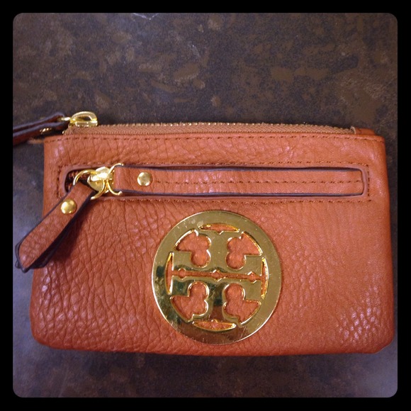 Tory Burch ID holder