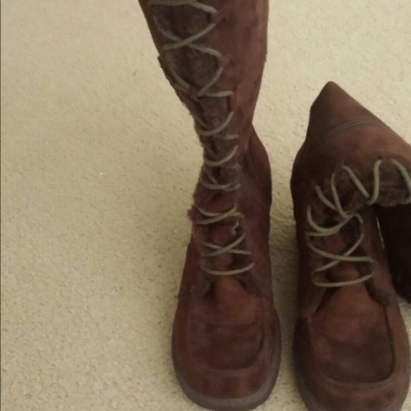 Boots - Boots