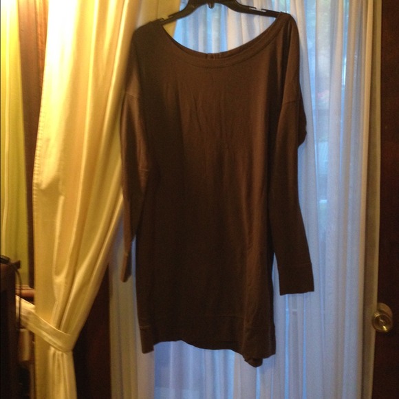 Peruvian Connection Knit Dress