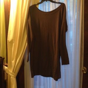 Peruvian Connection Knit Dress