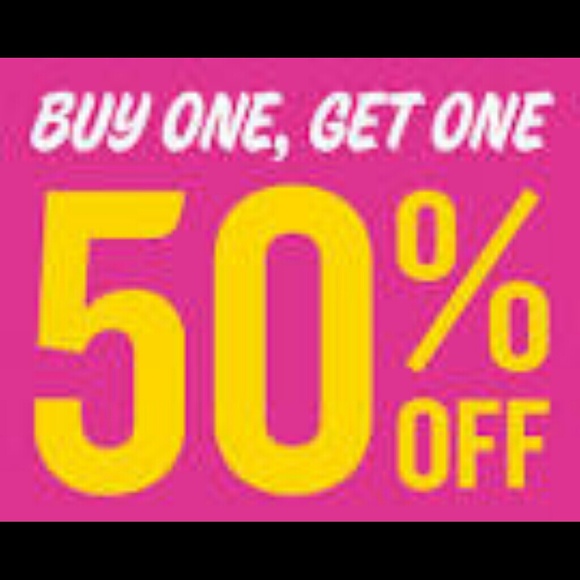 ***Fall Sale*** Everything in my closet must go!