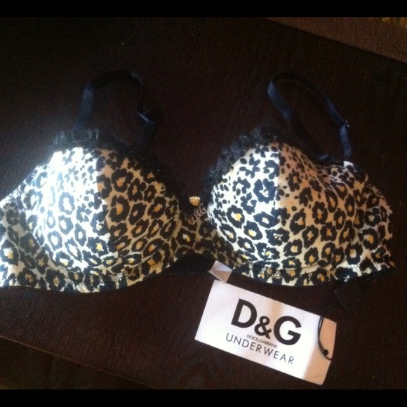 D&G Bra