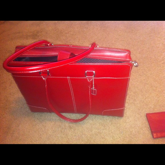 Laptop bag - Picture 3 of 4