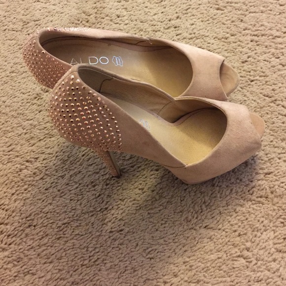 Aldo shoes