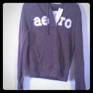 Aeropostale hoodie