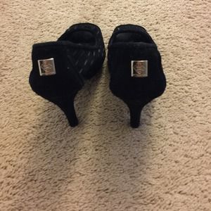 Bcbg shoes