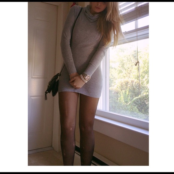 Sweater Weather