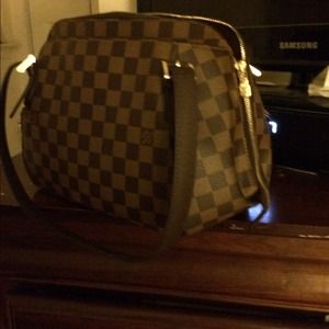 Louis Vuitton bag