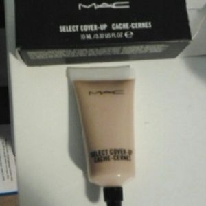 MAC select civer up concealer. Brand new