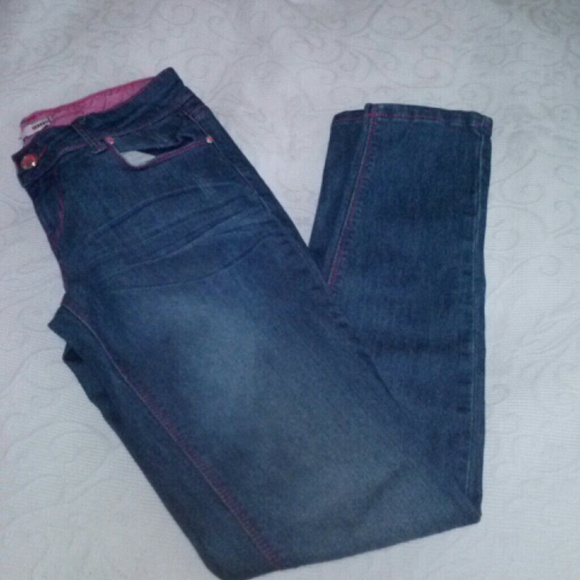 Bongo skinny jeans